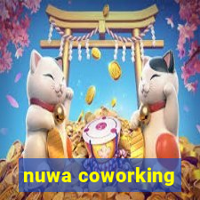 nuwa coworking